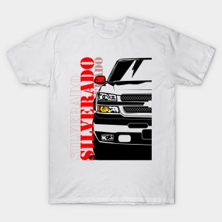 Silverado 2005 T-Shirt